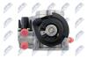 Корпус дросельної заслонки Audi A3, Skoda Octavia, VW Caddy, Golf, Passat NTY ETBVW013 (фото 6)