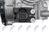 Корпус дросельної заслонки Audi A3, Skoda Octavia, VW Caddy, Golf, Passat NTY ETBVW013 (фото 7)