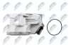 Дросельна заслонка Audi A3, Seat Cordoba, Ibiza, Leon, Skoda Octavia, Roomster 1.9/2.0 TDI 2005.06- NTY ETBVW018 (фото 4)