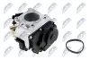 Дросельна заслінка VW Golf III, Polo, Seat Ibiza, Skoda Felicia 1.0–1.6i NTY ETBVW019 (фото 2)