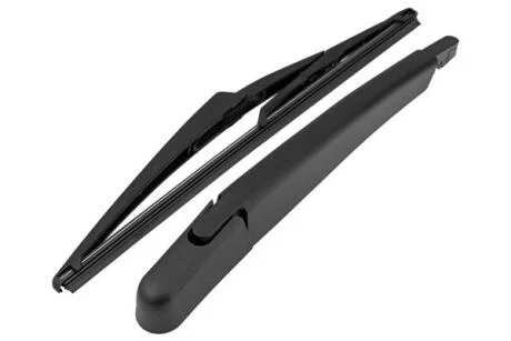 Важіль склоочисника Ford Focus C-Max (03-07) задній + щітка NTY EWBFR006