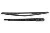 Рычаг стеклоочистителя opel corsa c 2000-,combo tour 2001-,meriva a 2003-/406 mm/, 1273391 NTY EWB-PL-001 (фото 1)