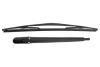 Рычаг стеклоочистителя opel corsa c 2000-,combo tour 2001-,meriva a 2003-/406 mm/, 1273391 NTY EWB-PL-001 (фото 2)