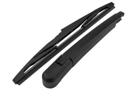 Важіль склоочисника Opel Astra J Sports Tourer 10-> задній + щітка NTY EWBPL015