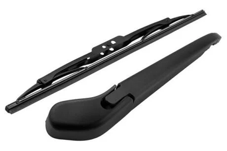 Щітка склоочисника задн. з привідним важелем Hybrid 340mm VOLVO V50 (MW), V50 УНИВЕРСАЛ NTY EWBVV001