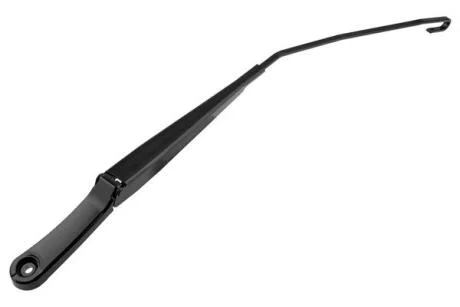 Важіль склоочисника лобового скла Volkswagen Transporter V / Volkswagen Multivan V NTY EWBVW018