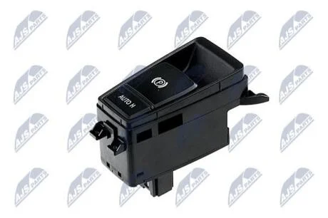 Вимикач стояночного гальма BMW X5 (E70) 06-13/X6 (E71/E72) 08-14 NTY EWHBM000