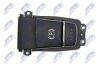 Bmw 5 f10/f11 выключатель паркинга бмв 5 f10/f11 на BMW NTY EWHBM001 (фото 3)