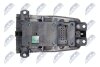 Bmw 5 f10/f11 выключатель паркинга бмв 5 f10/f11 на BMW NTY EWHBM001 (фото 5)