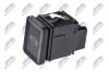 Переключатель включение стояночного тормоза vw passat 2005 passat cc 2007,3c0927225b NTY EWHVW000 (фото 1)