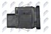 Переключатель включение стояночного тормоза vw passat 2005 passat cc 2007,3c0927225b NTY EWHVW000 (фото 3)