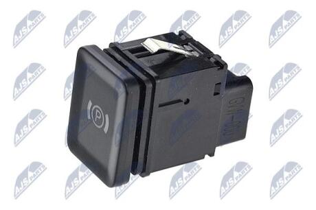Переключатель включение стояночного тормоза vw passat 2005 passat cc 2007,3c0927225b NTY EWHVW000