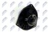 Вентилятор салона Citroen C4 Aircross, C-Crosser, C-Crosser Enterprise Mitsubishi Asx, Lancer Viii, Outlander Ii Peugeot 4007, 4008 1.5-3.0 11.06- NTY EWNMS000 (фото 2)
