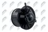 Вентилятор опалювача салону VW Caddy/Golf/Jetta/Passat/Sharan NTY EWNVW000 (фото 2)
