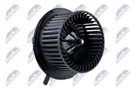 Моторчик печки audi a3 2003 seat alhambra 2010,1k1819015c NTY EWNVW000