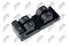 Audi a3 переключатель стеклоподъемника ауди а3 на AUDI NTY EWSAU003 (фото 1)