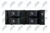 Audi a3 переключатель стеклоподъемника ауди а3 на AUDI NTY EWSAU003 (фото 3)