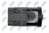 Клавіша перемикання світла Audi A4 B6/B7 (з функц. AUTO) NTY EWSAU008 (фото 4)