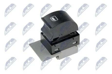 Кнопка ел.склопід. Audi A3 (<-03), A6 C5 права NTY EWSAU013