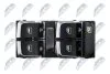 Audi a1 переключатель стеклоподъемника ауди а1 на Audi NTY EWSAU016 (фото 3)