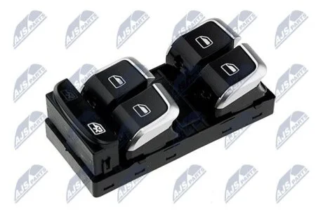 Audi a1 переключатель стеклоподъемника ауди а1 на Audi NTY EWSAU016