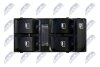 Audi a4 переключатель стеклоподъемника ауди а4 на AUDI NTY EWSAU019 (фото 3)