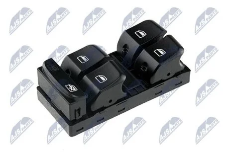 Audi a4 переключатель стеклоподъемника ауди а4 на AUDI NTY EWSAU019