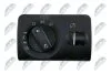 Переключатель света фар на audi a6 (ауди а6) 4B1941531E на AUDI NTY EWSAU022 (фото 3)