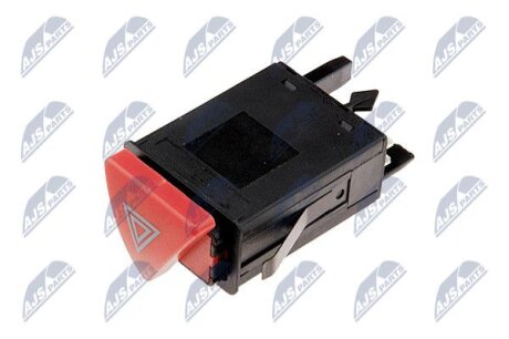 Клавіша аварійної сигналізації Audi A3 (98-03) NTY EWSAU034