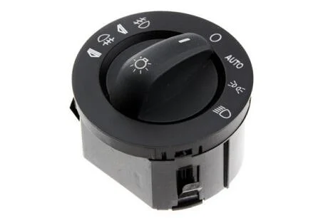 Выключатель фар audi a6 2004-/q7 2006-,4f1941531d NTY EWSAU035