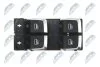 Audi a6 переключатель стеклоподъемника ауди а6 на AUDI NTY EWSAU037 (фото 3)