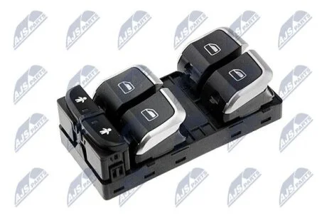 Audi a6 переключатель стеклоподъемника ауди а6 на AUDI NTY EWSAU037