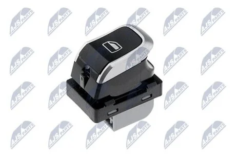 Выключатель, стеклолодъемник на AUDI NTY EWSAU038