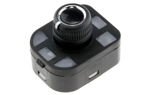 Блок управління дзеркалами Audi A4 B8 / Audi A5 / Audi Q5 NTY EWSAU039