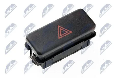 Выключатель аварийной сигнализации bmw 3 е36 1998,61311374220 NTY EWSBM000