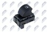 Bmw x3 e83 переключатель стеклоподъемника бмв x3 e83 NTY EWSBM009 (фото 1)