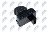 Bmw x3 e83 переключатель стеклоподъемника бмв x3 e83 NTY EWSBM009 (фото 2)