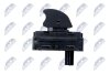 Bmw x3 e83 переключатель стеклоподъемника бмв x3 e83 NTY EWSBM009 (фото 3)