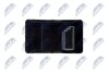 Bmw x3 e83 переключатель стеклоподъемника бмв x3 e83 NTY EWSBM009 (фото 5)