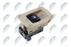 Bmw 5 e60/e61 переключатель стеклоподъемника бмв 5 e60/e61 на BMW NTY EWSBM011 (фото 1)