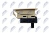 Bmw 5 e60/e61 переключатель стеклоподъемника бмв 5 e60/e61 на BMW NTY EWSBM011 (фото 3)