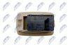 Bmw 5 e60/e61 переключатель стеклоподъемника бмв 5 e60/e61 на BMW NTY EWSBM011 (фото 5)