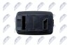 Bmw 1 e87 переключатель стеклоподъемника бмв 1 e87 NTY EWSBM013 (фото 5)