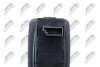Bmw 1 e87 переключатель стеклоподъемника бмв 1 e87 NTY EWSBM013 (фото 6)