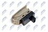Кнопка ел.склопід. BMW 3 (E90), X3 (E83), X5 (E53/E70) NTY EWSBM014 (фото 2)