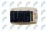 Кнопка ел.склопід. BMW 3 (E90), X3 (E83), X5 (E53/E70) NTY EWSBM014 (фото 5)