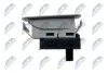 Bmw 3 e90/e91 переключатель стеклоподъемника бмв 3 e90/e91 NTY EWSBM015 (фото 3)