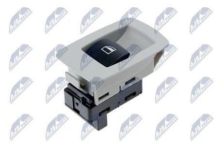 Bmw 3 e90/e91 переключатель стеклоподъемника бмв 3 e90/e91 NTY EWSBM015