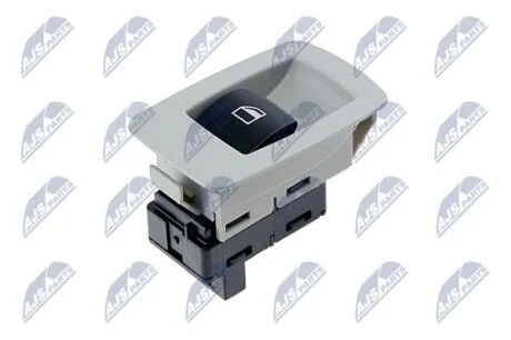 Bmw 3 e90/e91 переключатель стеклоподъемника бмв 3 e90/e91 NTY EWSBM015