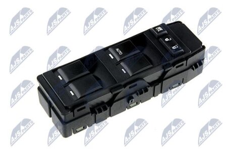 Переключатель стеклоподъемника chrysler 300 2010 jeep patriot,04602780aa NTY EWSCH000